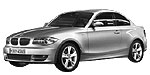 BMW E82 C2787 Fault Code