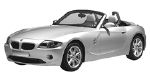 BMW E85 C2787 Fault Code
